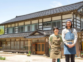 Guest House Takazuri-KITA